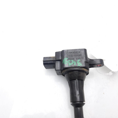BOBINA ENCENDIDO, NISSAN, PRIMERA BERLINA (P12)