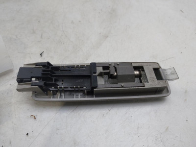 LUZ INTERIOR, RENAULT, ESPACE IV (JK0)