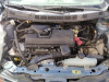  NISSAN MICRA (K12E) 