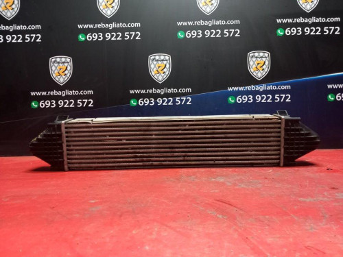  INTERCOOLER LAND ROVER FREELANDER (LR2) 