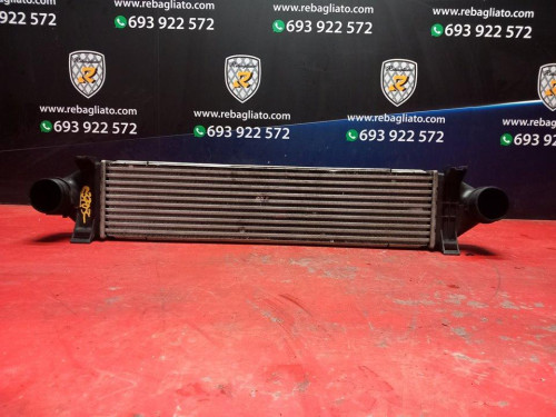  INTERCOOLER LAND ROVER FREELANDER (LR2) 