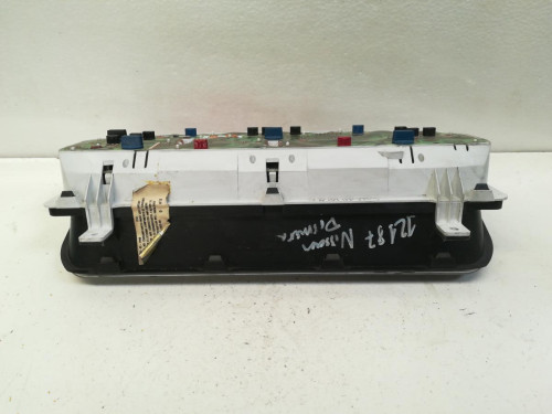  CUADRO INSTRUMENTOS Nissan PRIMERA BERLINA (P11) 