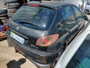 PEUGEOT 206 — автомобиль-донор на запчасти 