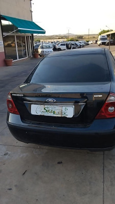 TAPA MALETERO Ford Mondeo Berlina (GE)(2000->)