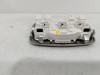 LUZ INTERIOR Citroen C4 BERLINA 