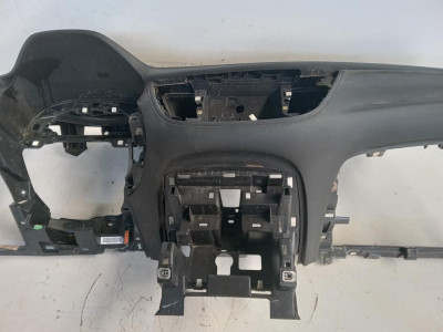 SALPICADERO, OPEL, GRANDLAND X