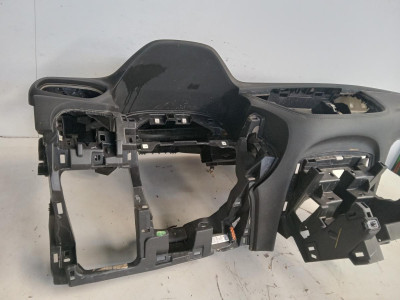 SALPICADERO, OPEL, GRANDLAND X