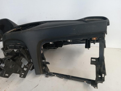 SALPICADERO, OPEL, GRANDLAND X