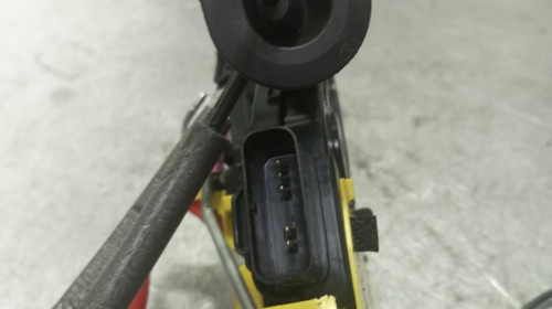 CERRADURA PUERTA DELANTERA IZQUIERDA Kia NIRO (SG2) 