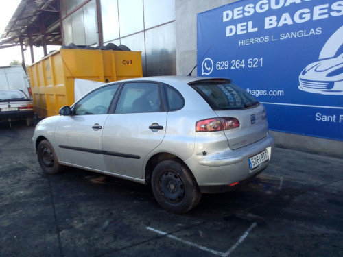  SEAT IBIZA (6L1) 