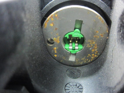 AIRBAG DELANTERO IZQUIERDO, CITROEN, XSARA BERLINA