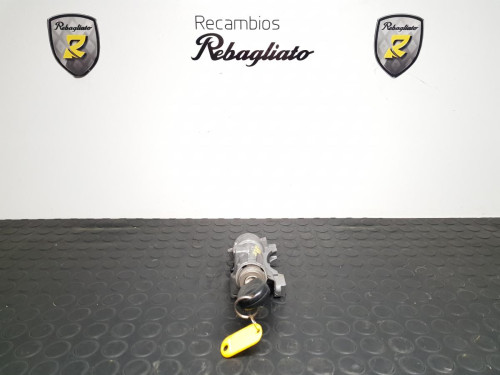  ANTIRROBO / LLAVE CONTACTO FORD GALAXY (VY) 