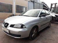 SEAT CORDOBA BERLINA (6L2)