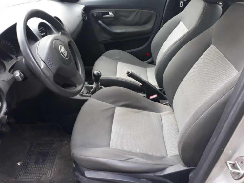  SEAT CORDOBA BERLINA (6L2) 