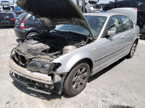  BMW SERIE 3 BERLINA (E46) 