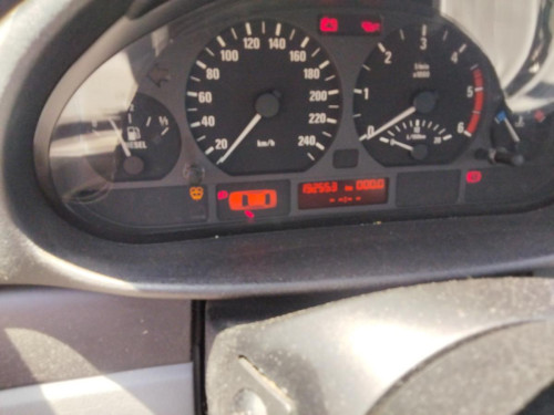  BMW SERIE 3 BERLINA (E46) 