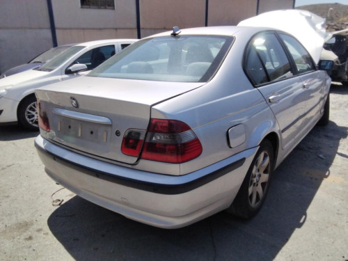  BMW SERIE 3 BERLINA (E46) 