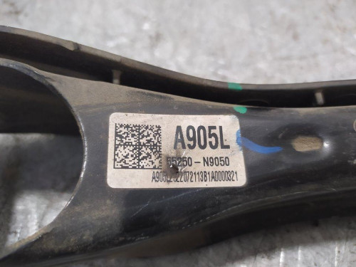 BRAZO SUSPENSION SUPERIOR TRASERO IZQUIERDO HYUNDAI TUCSON (NX) 