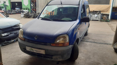 RENAULT KANGOO I (F/KC0)