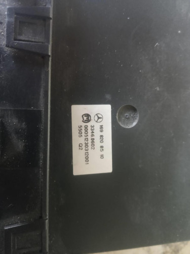  INTERRUPTOR Mercedes-Benz CLASE B (BM 245) 