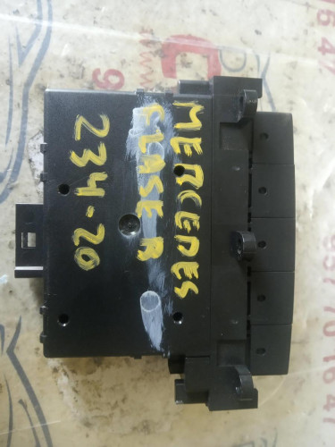  INTERRUPTOR Mercedes-Benz CLASE B (BM 245) 