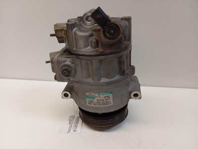 COMPRESOR AIRE ACONDICIONADO, VOLKSWAGEN, PASSAT BERLINA (3C2)