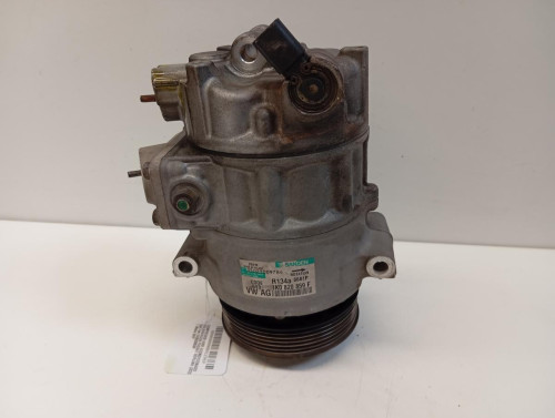  COMPRESOR AIRE ACONDICIONADO VOLKSWAGEN PASSAT BERLINA (3C2) 