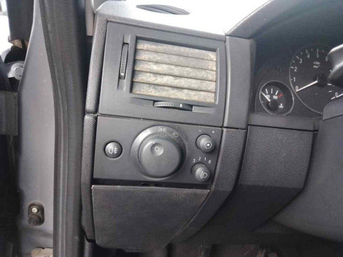 MANDO LUCES Opel MERIVA 