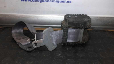 CINTURON SEGURIDAD TRASERO DERECHO