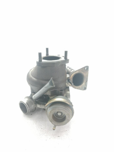  TURBOCOMPRESOR VOLVO XC70 
