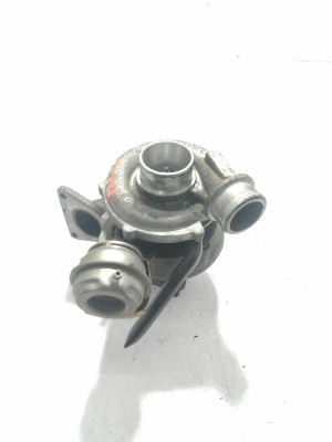 TURBOCOMPRESOR, VOLVO, XC70