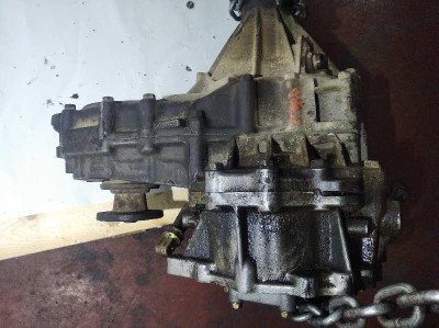 CAJA TRANSFER, FORD, MAVERICK (ML)