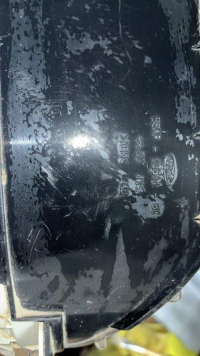  CUADRO INSTRUMENTOS, , 