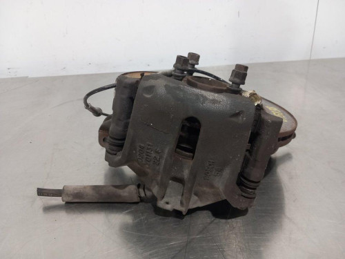  MANGUETA DELANTERA IZQUIERDA CITROEN C4 BERLINA 