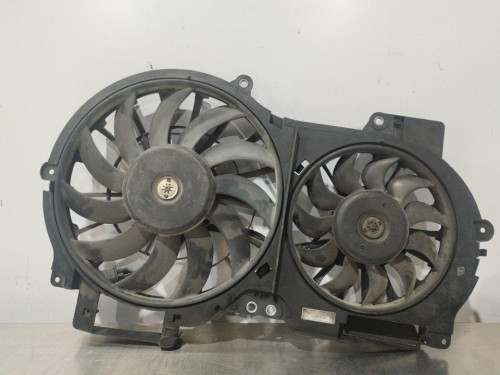  ELECTROVENTILADOR, AUDI, A6 BERLINA (4F2) 