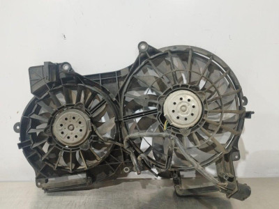 ELECTROVENTILADOR, AUDI, A6 BERLINA (4F2)