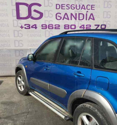  TOYOTA RAV4 (A2) 