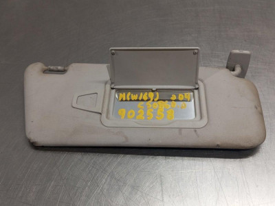 PARASOL DERECHO, MERCEDES-BENZ, CLASE A (BM 169)