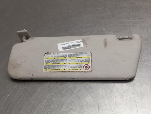  PARASOL DERECHO, MERCEDES-BENZ, CLASE A (BM 169) 