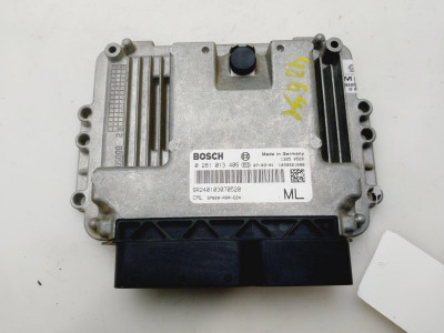 CENTRALITA MOTOR UCE, Honda, CIVIC 5 PUERTAS (FK)