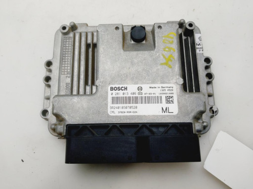 CENTRALITA MOTOR UCE Honda CIVIC 5 PUERTAS (FK) 