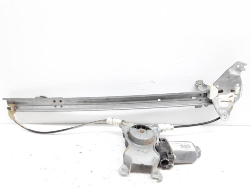ELEVALUNAS TRASERO DERECHO Nissan PATHFINDER (R51) 