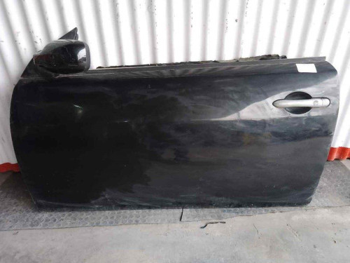 PUERTA DELANTERA IZQUIERDA RENAULT MEGANE II COUPE/CABRIO 