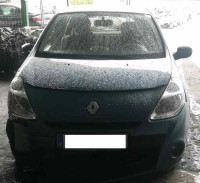 RENAULT CLIO III