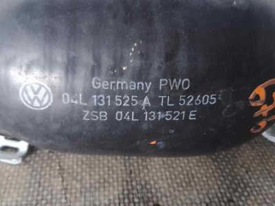 TUBO, Volkswagen, GOLF SPORTSVAN VII (AM1)(12.2013)