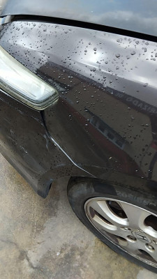 ALETA DELANTERA IZQUIERDA Honda Accord Berlina (CL/CN)(2003->)