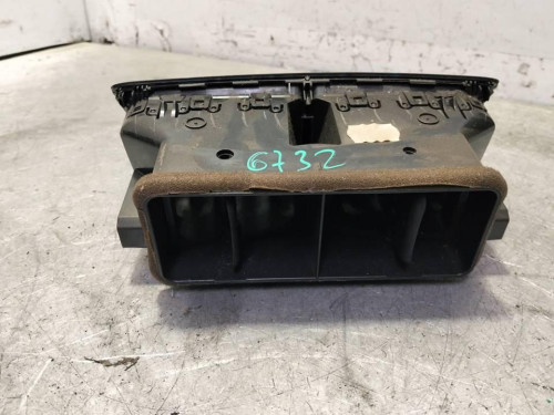NO IDENTIFICADO Opel MERIVA B 
