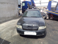 AUDI A4 BERLINA (B5)