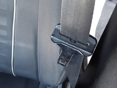 CINTURON SEGURIDAD DELANTERO IZQUIERDO
