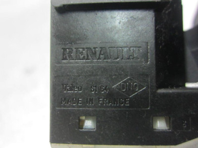 MANDO LIMPIA, RENAULT, CLIO II FASE II (B/CB0)